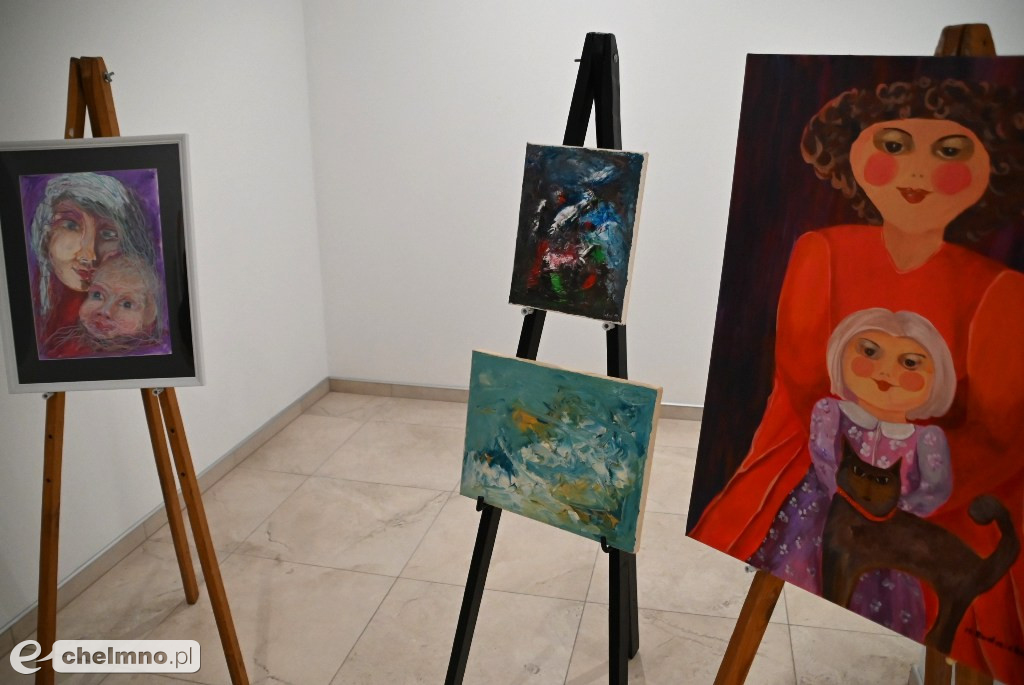 Wystawa: Oblicza miłości w Mieście Zakochanych