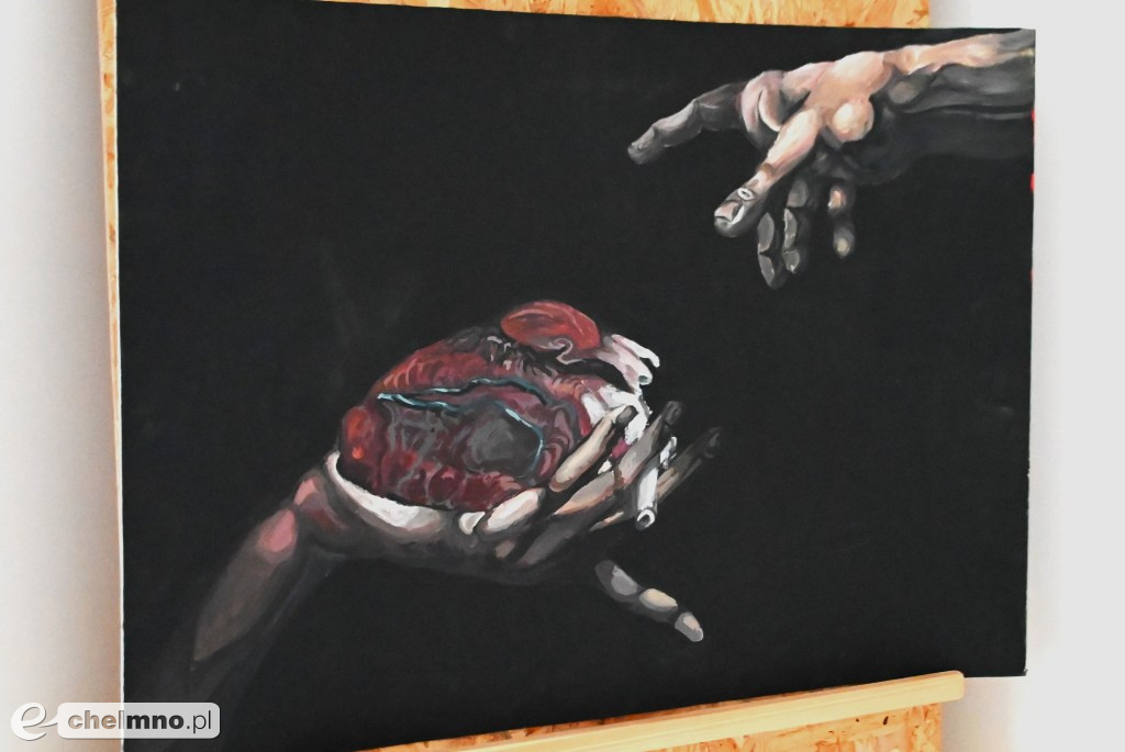 Wystawa: Oblicza miłości w Mieście Zakochanych