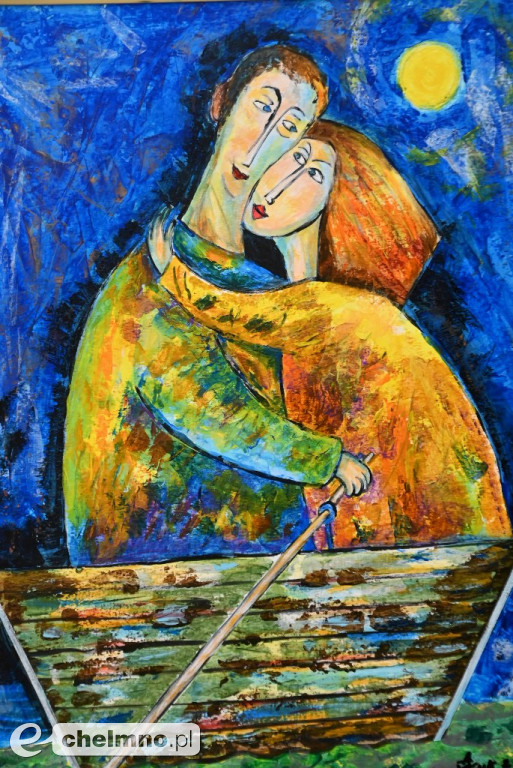 Wystawa: Oblicza miłości w Mieście Zakochanych