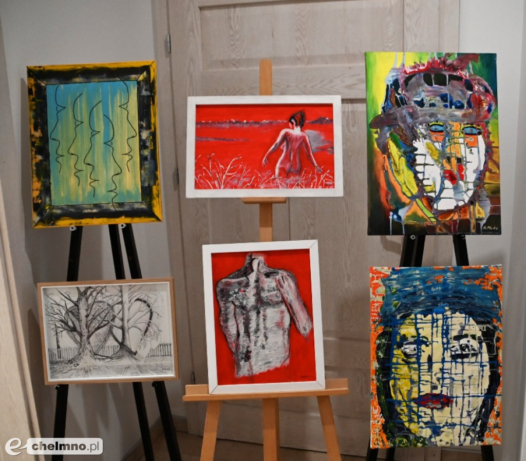 Wystawa: Oblicza miłości w Mieście Zakochanych