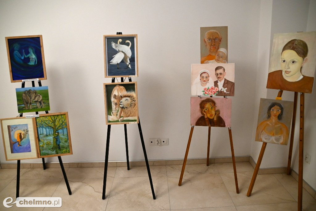 Wystawa: Oblicza miłości w Mieście Zakochanych