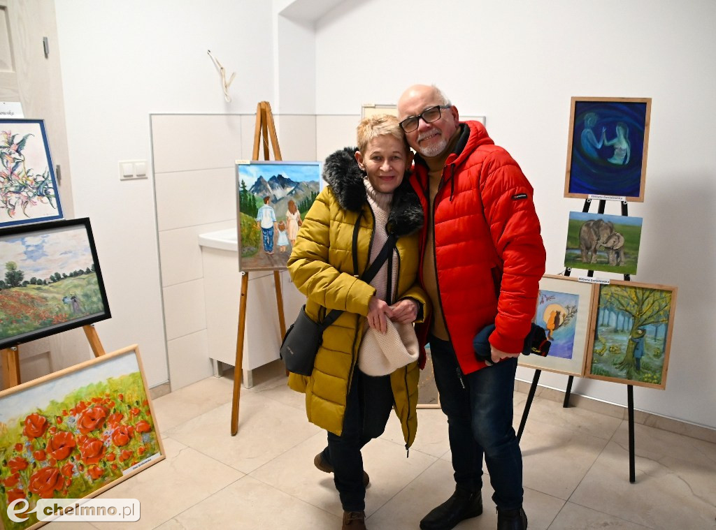 Wystawa: Oblicza miłości w Mieście Zakochanych