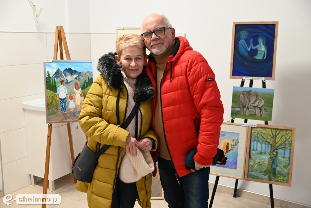 Wystawa: Oblicza miłości w Mieście Zakochanych