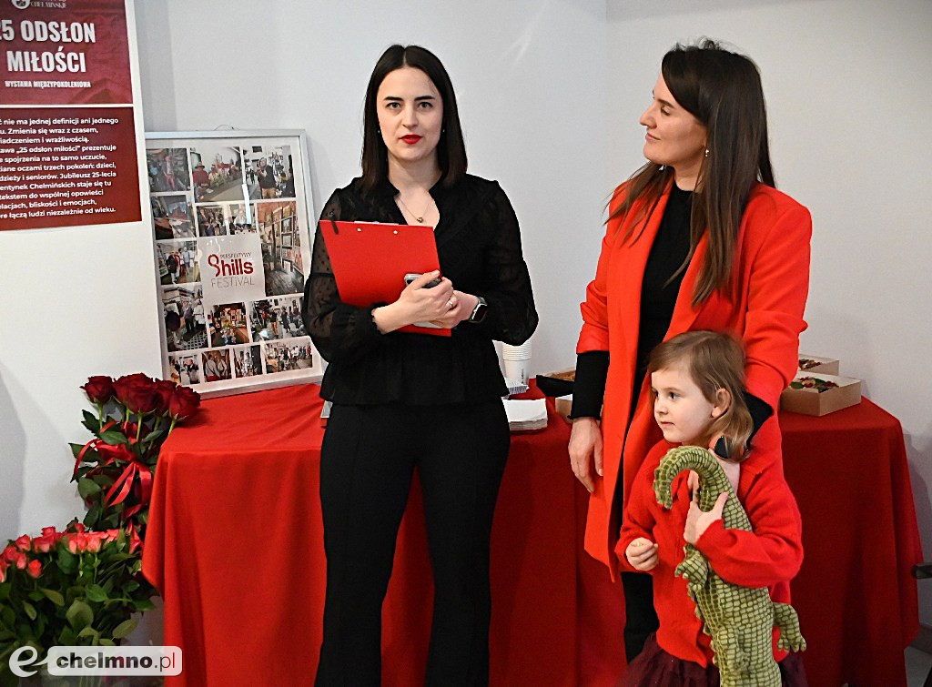 Wystawa: Oblicza miłości w Mieście Zakochanych