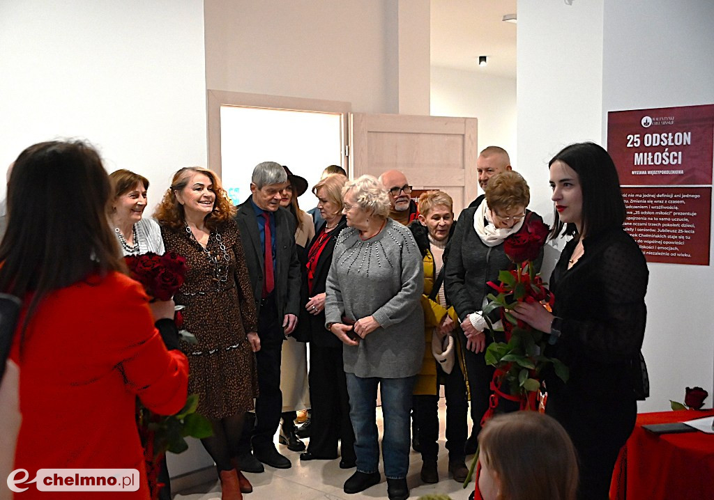 Wystawa: Oblicza miłości w Mieście Zakochanych