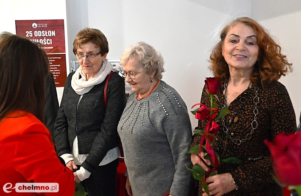 Wystawa: Oblicza miłości w Mieście Zakochanych