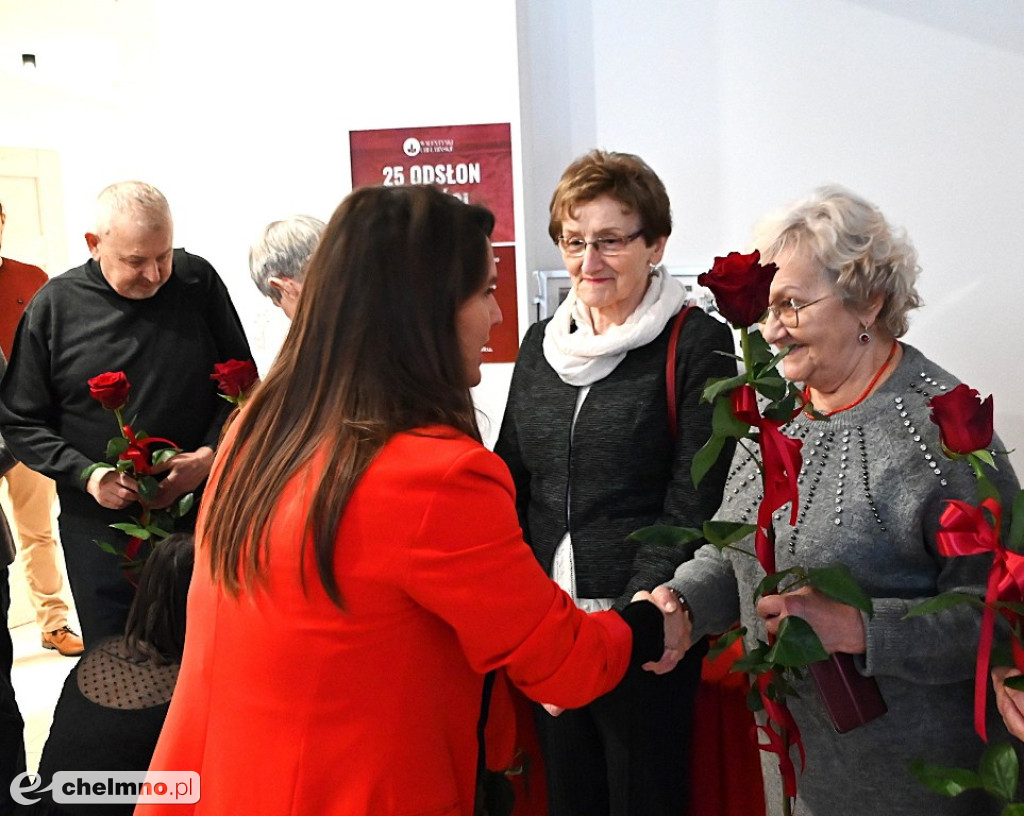 Wystawa: Oblicza miłości w Mieście Zakochanych
