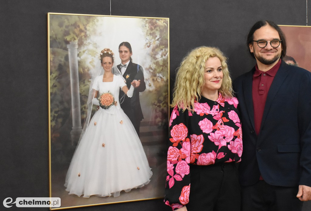 Uroczyste otwarcie wystawy \