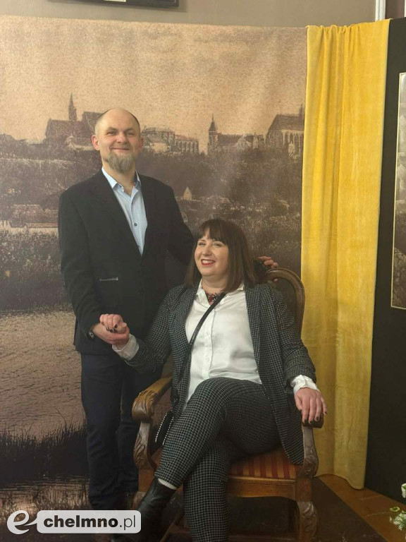 Uroczyste otwarcie wystawy \