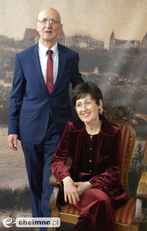 Uroczyste otwarcie wystawy \