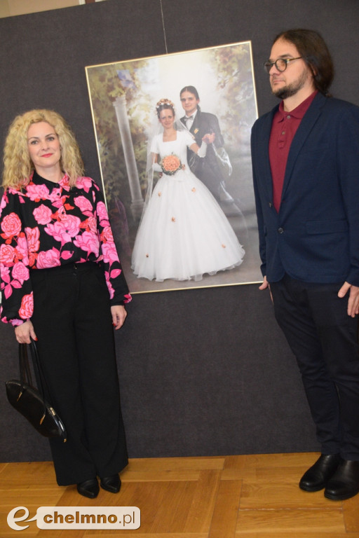 Uroczyste otwarcie wystawy \