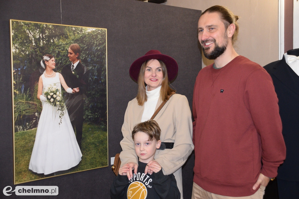 Uroczyste otwarcie wystawy \