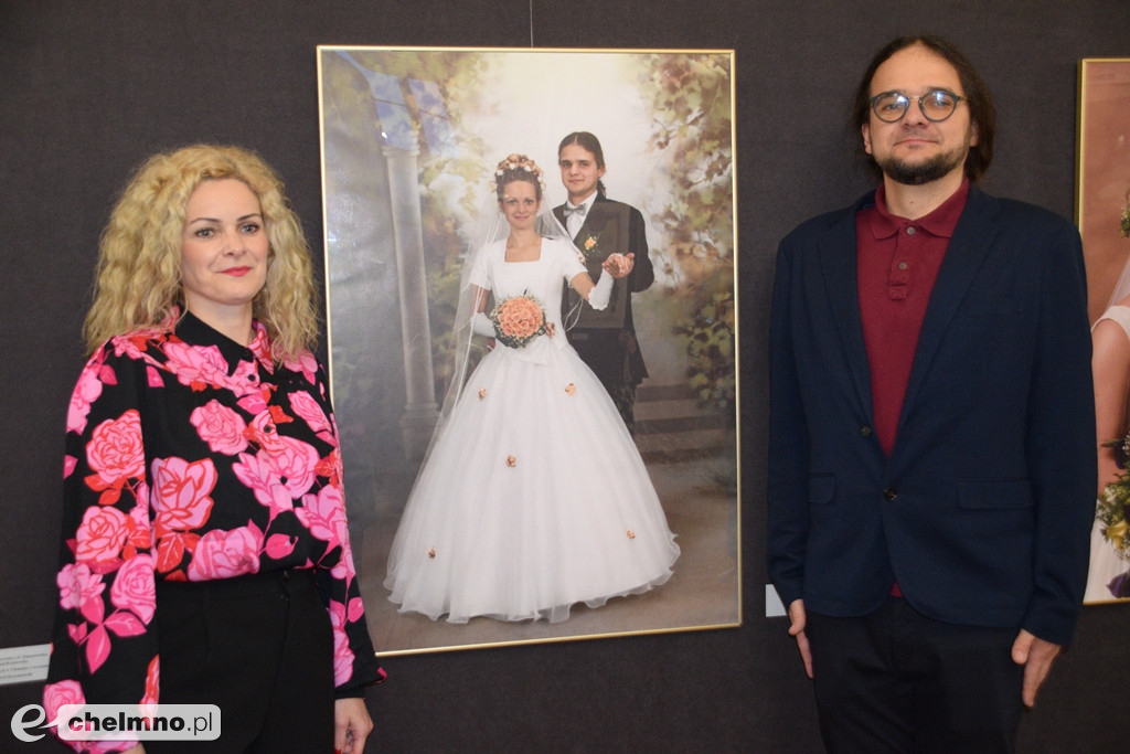 Uroczyste otwarcie wystawy \