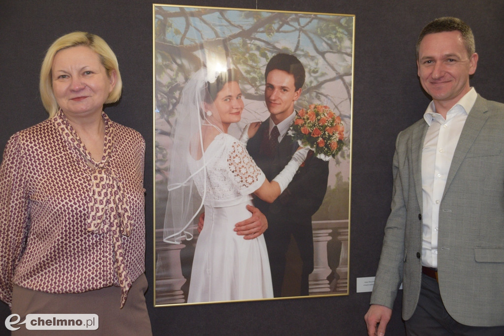 Uroczyste otwarcie wystawy \