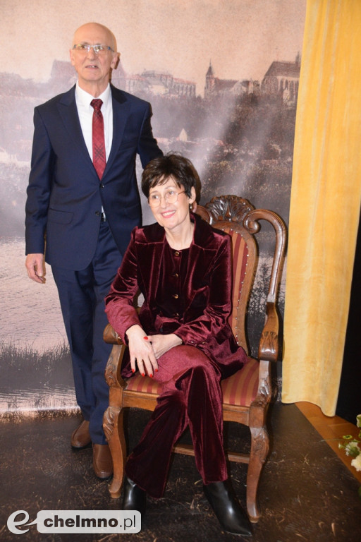 Uroczyste otwarcie wystawy \