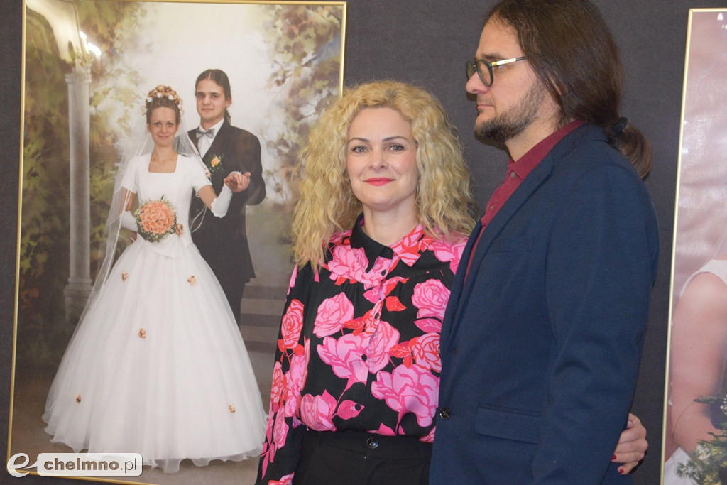 Uroczyste otwarcie wystawy \