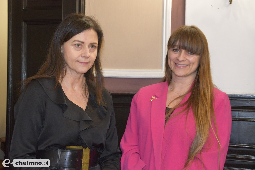 Uroczyste otwarcie wystawy \