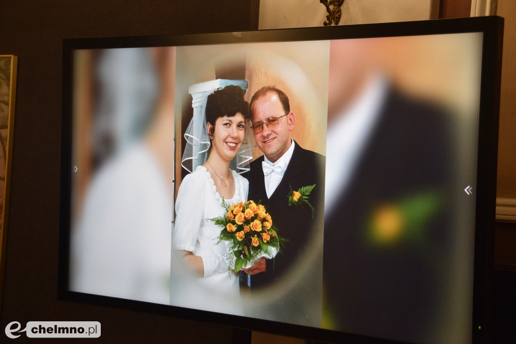 Uroczyste otwarcie wystawy \