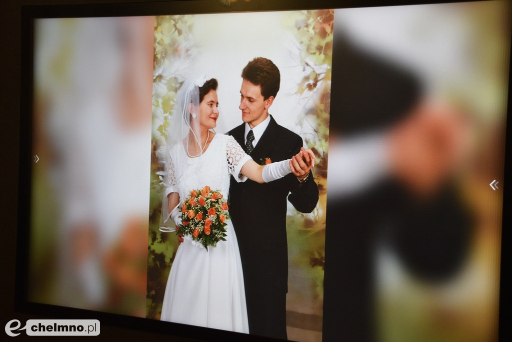 Uroczyste otwarcie wystawy \