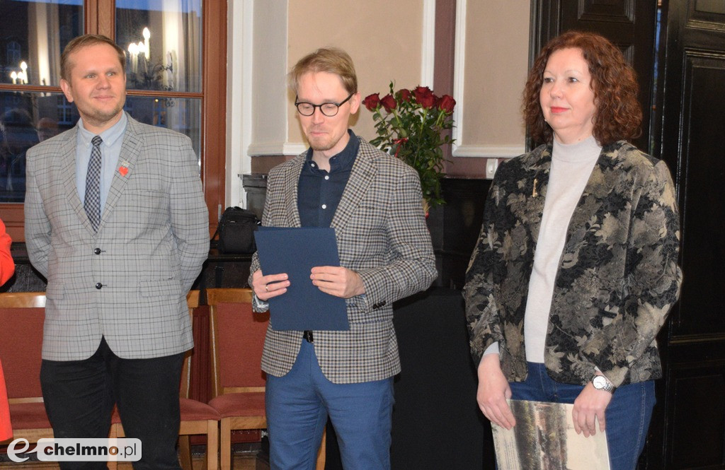 Uroczyste otwarcie wystawy \