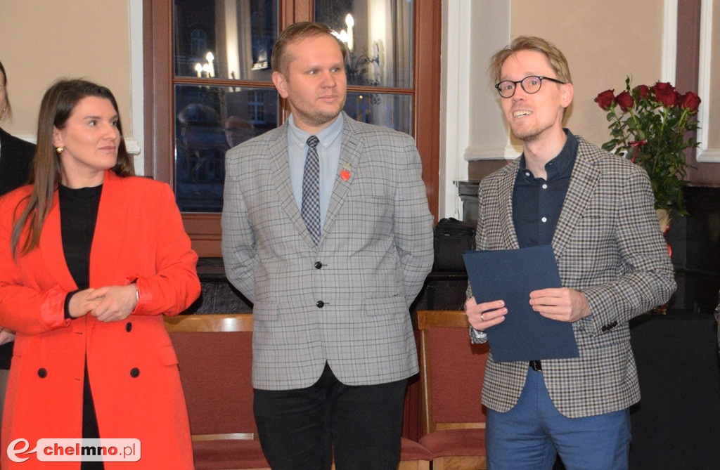 Uroczyste otwarcie wystawy \