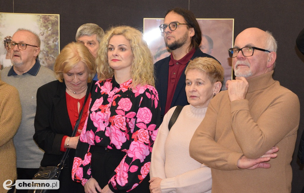 Uroczyste otwarcie wystawy \