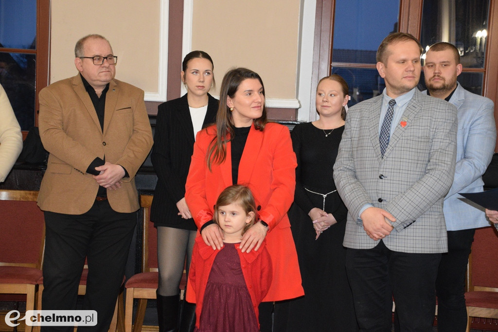 Uroczyste otwarcie wystawy \