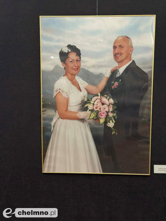 Uroczyste otwarcie wystawy \