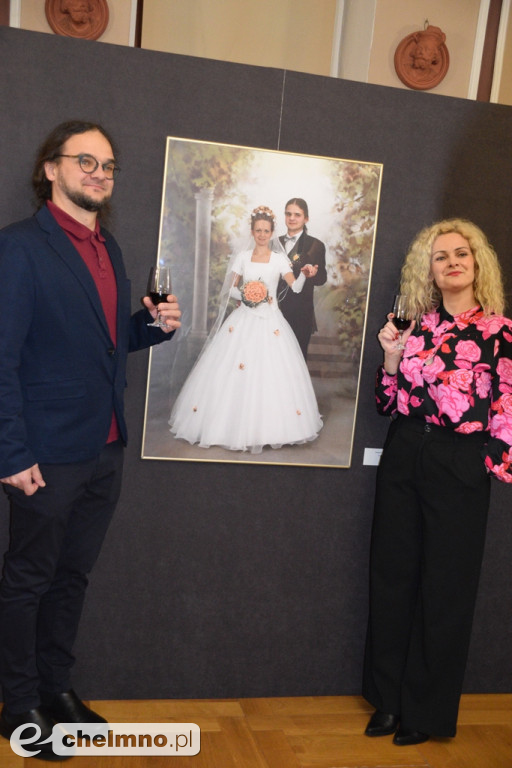 Uroczyste otwarcie wystawy \