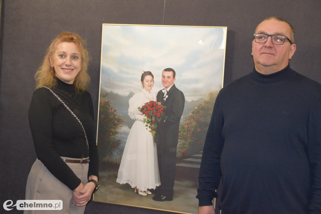 Uroczyste otwarcie wystawy \