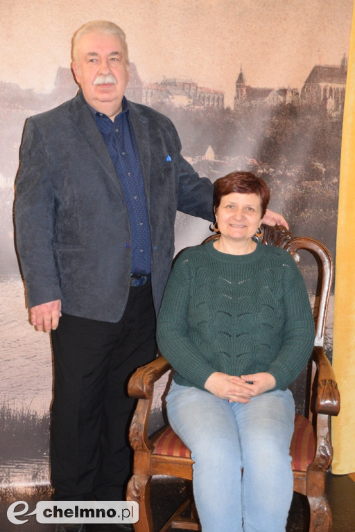 Uroczyste otwarcie wystawy \