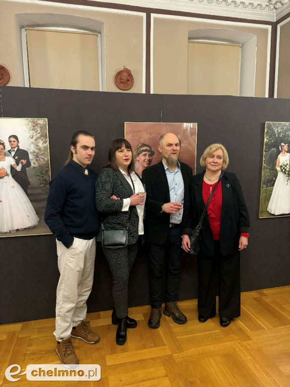 Uroczyste otwarcie wystawy \