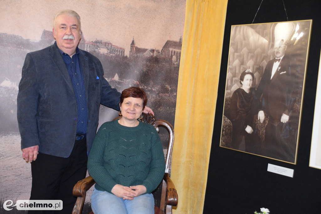 Uroczyste otwarcie wystawy \