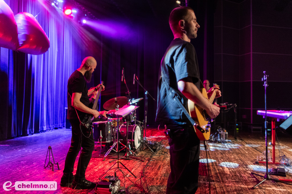 13.02: Walentynki w obiektywie Rafała Skoczylasa