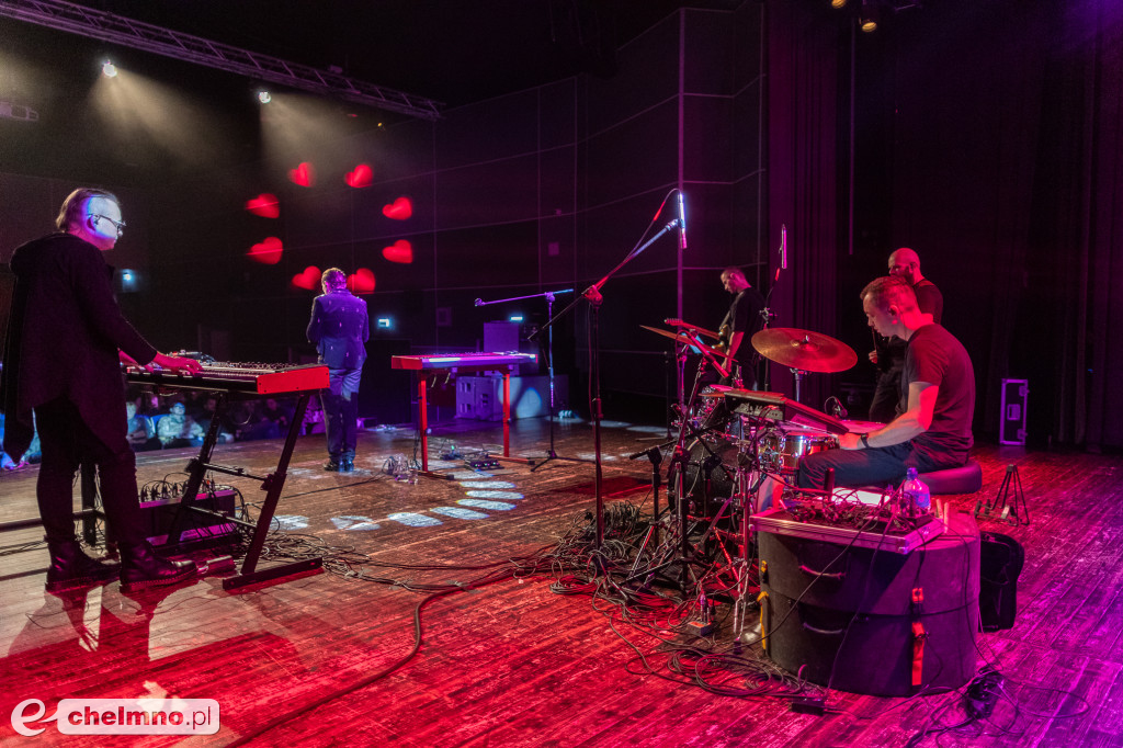 13.02: Walentynki w obiektywie Rafała Skoczylasa