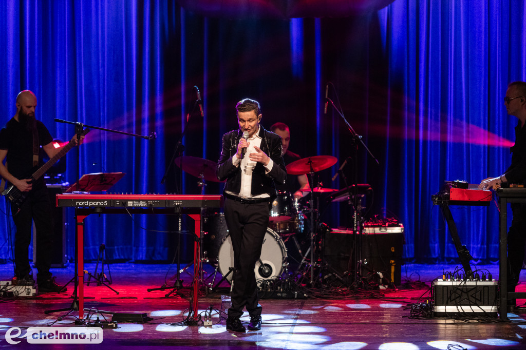 13.02: Walentynki w obiektywie Rafała Skoczylasa