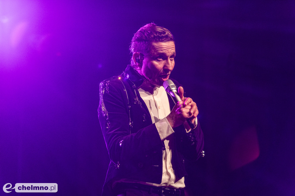 13.02: Walentynki w obiektywie Rafała Skoczylasa