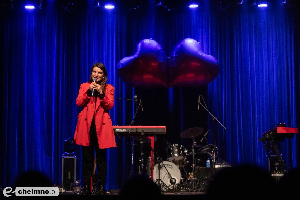 13.02: Walentynki w obiektywie Rafała Skoczylasa