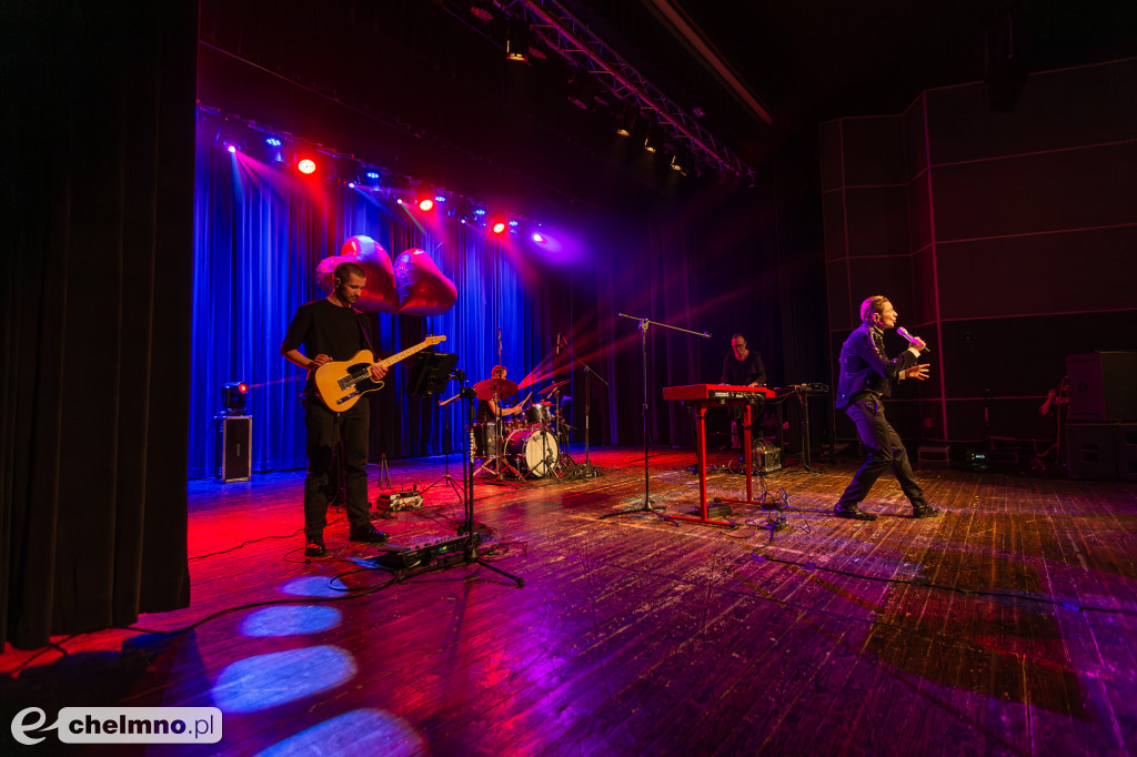 13.02: Walentynki w obiektywie Rafała Skoczylasa