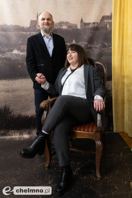 13.02: Walentynki w obiektywie Rafała Skoczylasa