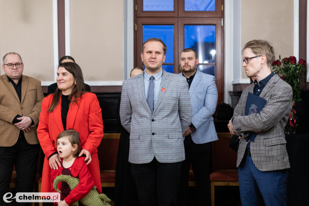13.02: Walentynki w obiektywie Rafała Skoczylasa