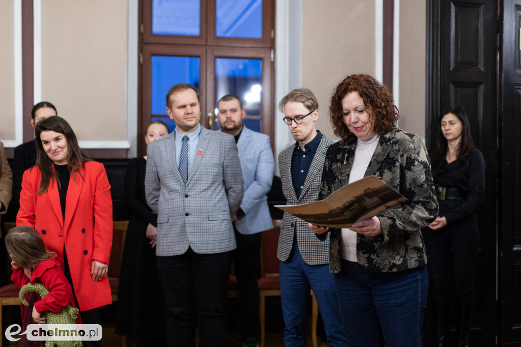 13.02: Walentynki w obiektywie Rafała Skoczylasa