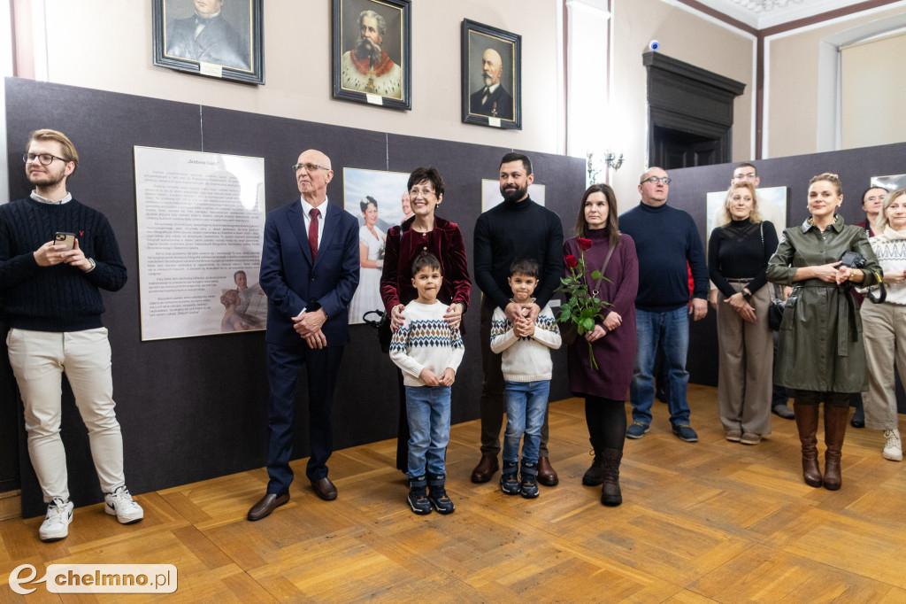 13.02: Walentynki w obiektywie Rafała Skoczylasa