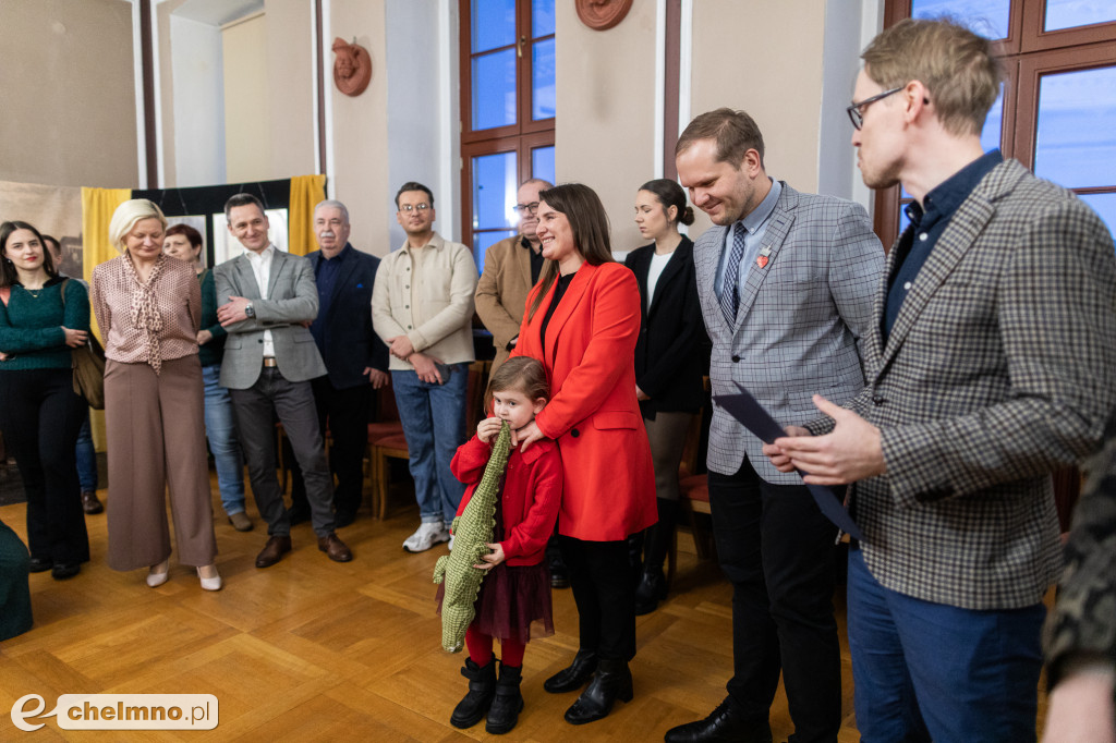 13.02: Walentynki w obiektywie Rafała Skoczylasa