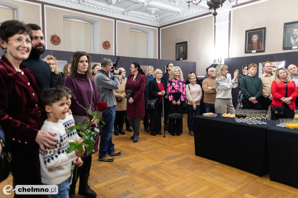 13.02: Walentynki w obiektywie Rafała Skoczylasa
