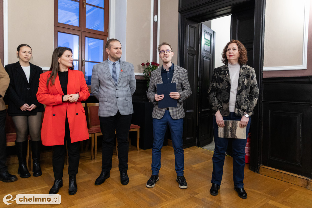 13.02: Walentynki w obiektywie Rafała Skoczylasa