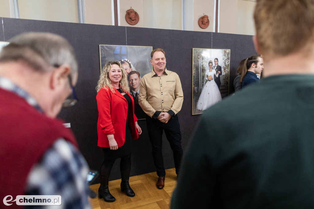 13.02: Walentynki w obiektywie Rafała Skoczylasa