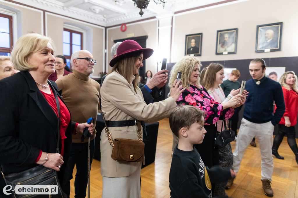 13.02: Walentynki w obiektywie Rafała Skoczylasa