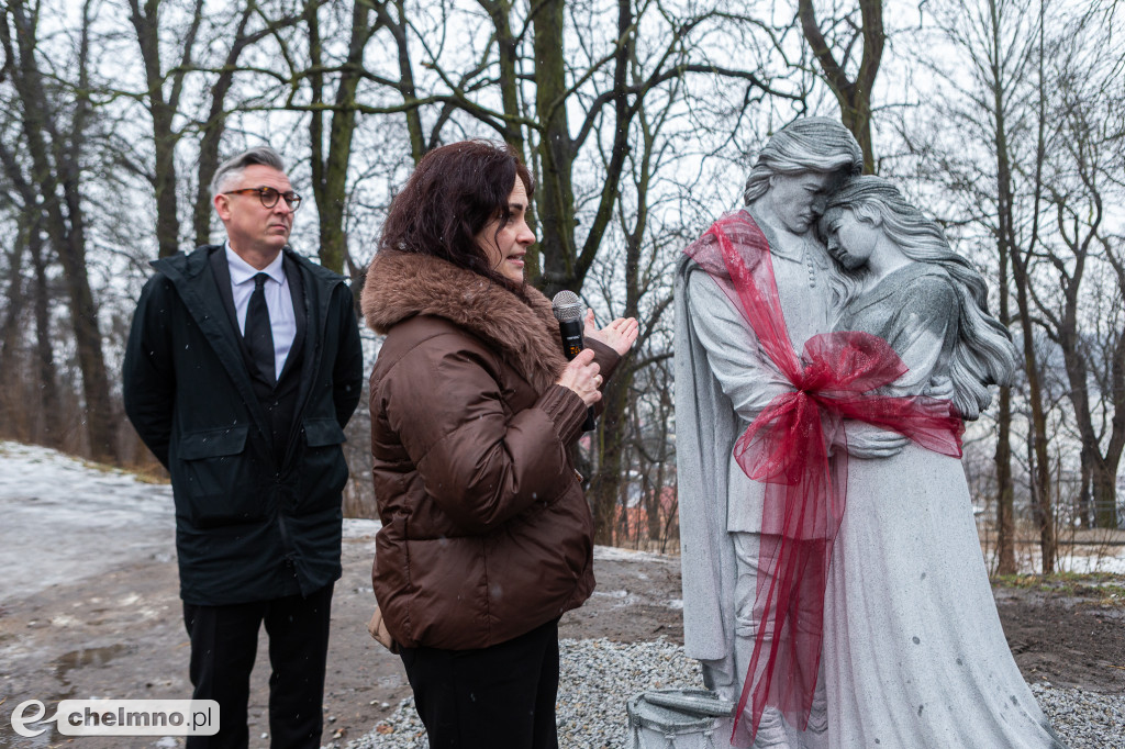 13.02: Walentynki w obiektywie Rafała Skoczylasa