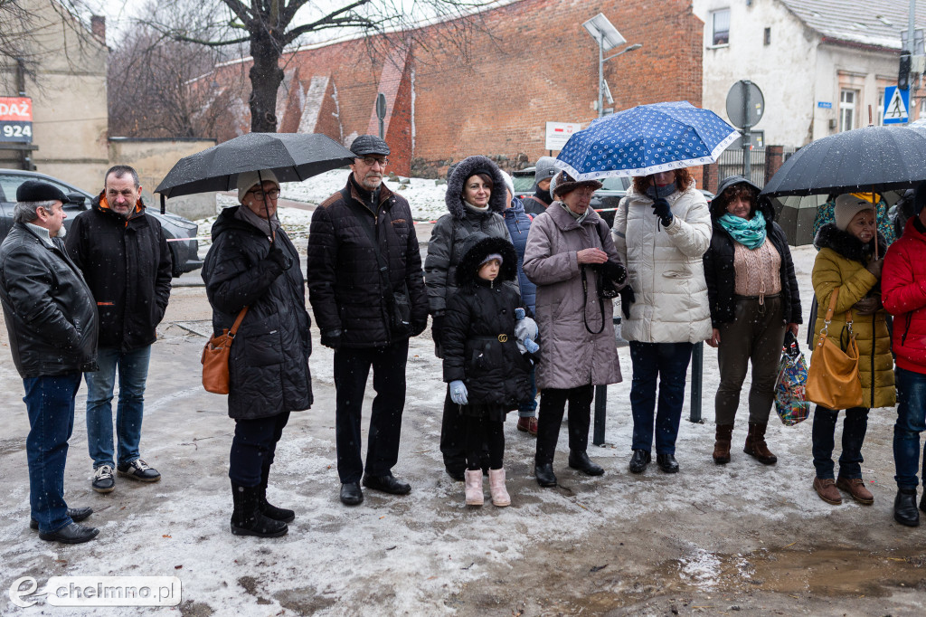 13.02: Walentynki w obiektywie Rafała Skoczylasa